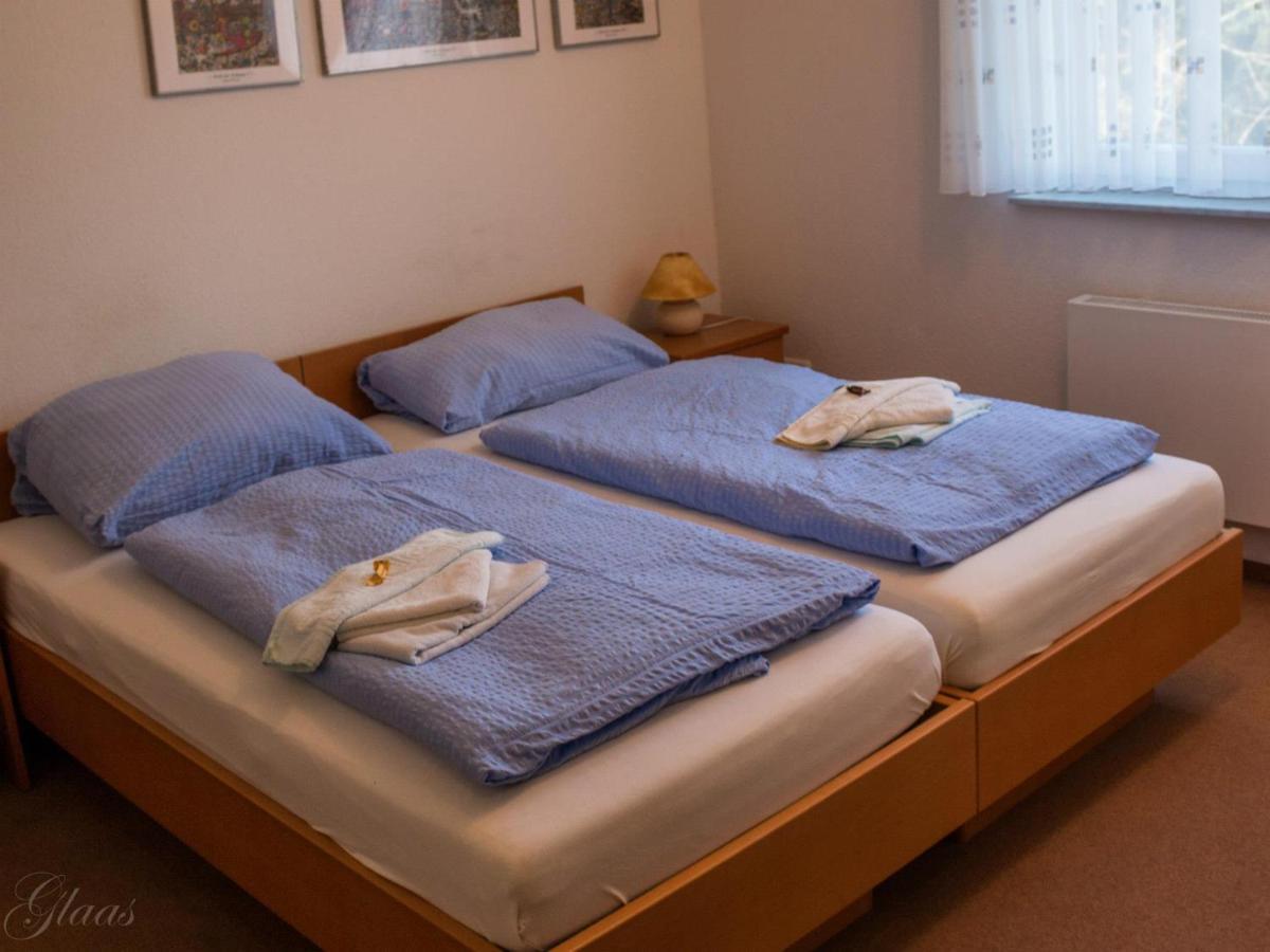 Hotel-Restaurant Denklinger-Hof Reichshof Eksteriør billede