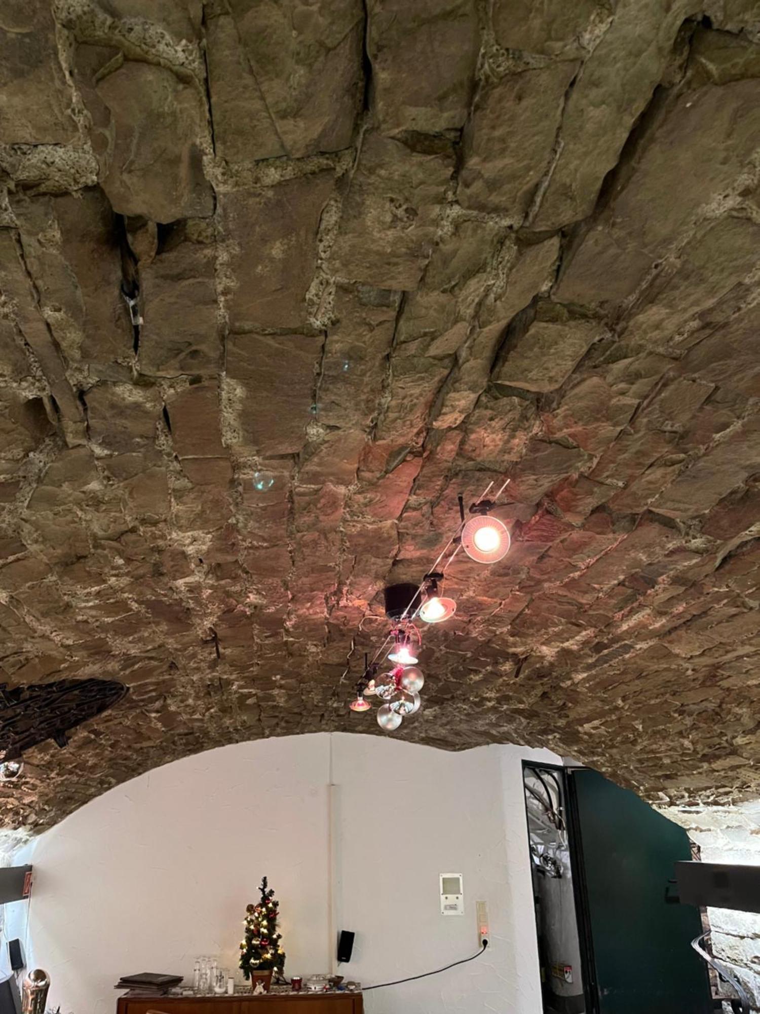 Hotel-Restaurant Denklinger-Hof Reichshof Eksteriør billede