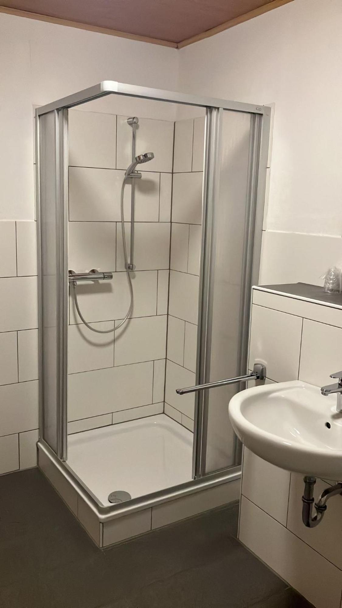 Hotel-Restaurant Denklinger-Hof Reichshof Eksteriør billede